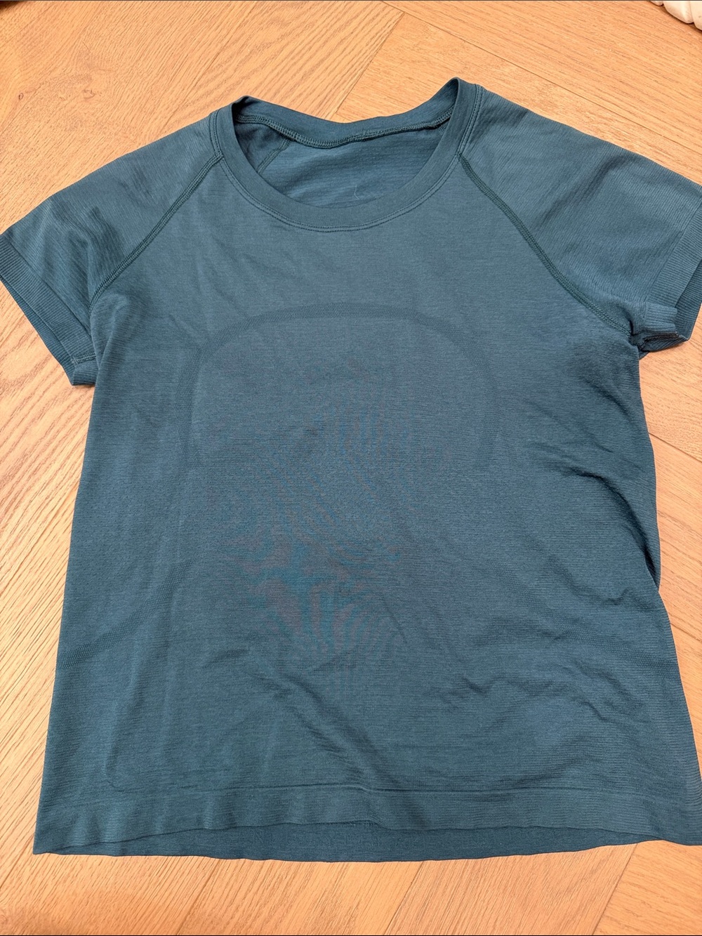 Lululemon Swiftly Race Length Size 8